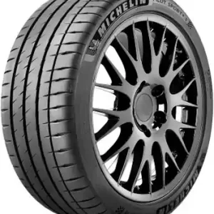 Mai ieftin Anvelopa Vara 355/25 R21 107Y MICHELIN PILOT SPORT 4 S